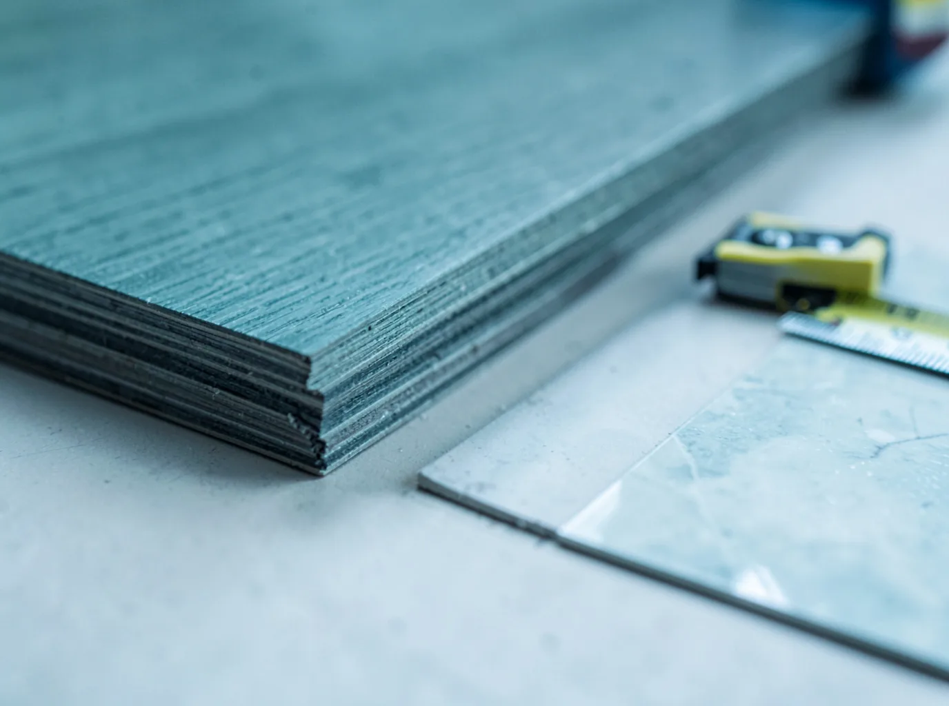 Luxury Vinyl Plank Installation Kensington, NH FAQs